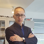 郑俊志