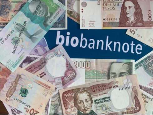 长文专访——Biobanknote公司总经理Rafael Cruz