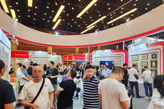 中国国际科技促进会关于举办SDS二十周年纪念活动的决定